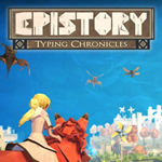 ️Epistory - Typing ChroniclesSTEAM KEY