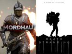 MORDHAU + DEATH STRANDINGСмена Данных Epic Games