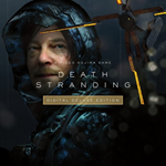 DEATH STRANDING Epic Games