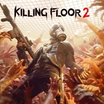 ️ KIlling Floor 2 + Смена данных  Epic Games 