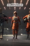 Star Wars: Squadrons + Смена Данных Epic Games  - изображение № 3