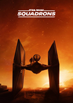  Star Wars: Squadrons + Смена Данных Epic Games  - изображение № 2