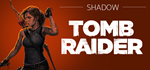 Shadow of the Tomb Raider + Смена Данных Epic Games - изображение № 2