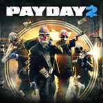 Payday 2 +  Гарантия Epic Games 