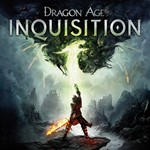  Dragon Age: Inquisition | Смена ДанныхEpic Games
