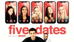 FIVE DATES 0% Steam ключ GLOBAL