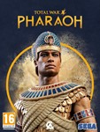  TOTAL WAR PHARAOH  0% КОМИССИЙ Steam РФ/СНГ/Global