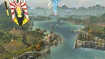  TOTAL WAR: WARHAMMER TRILOGY (1+2+3) 0% Steam ключ - изображение № 3