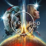  Starfield 0% Steam РФ, СНГ, Турция