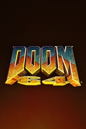 🔑 DOOM 64 🔥 XBOX | PC КЛЮЧ