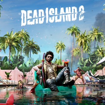 🔑 DEAD ISLAND 2 🔥XBOX КЛЮЧ