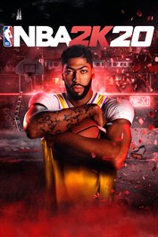 🔑 NBA 2K20🔥XBOX КЛЮЧ