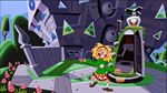  Day of the Tentacle Remastered XBOX КЛЮЧ - изображение № 3