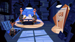  Day of the Tentacle Remastered XBOX КЛЮЧ - изображение № 2