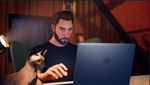  АЛЬФРЕД ХИЧКОК: «ГОЛОВОКРУЖЕНИЕ» XBOX КЛЮЧ - изображение № 3