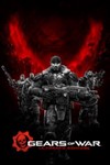  GEARS OF WAR: ULTIMATE EDITION ДЛЯ WINDOWS 10 КЛЮЧ