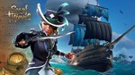  Sea of Thieves - Nightshine Parrot Bundle XBOX | PC