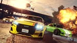  GRAND THEFT AUTO ONLINE  XBOX SERIAS X|S   КЛЮЧ - изображение № 3