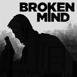  BROKEN MIND  XBOX КЛЮЧ