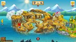  Argonauts Agency 3: Chair of Hephaestus  XBOX КЛЮЧ - изображение № 3
