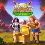  Argonauts Agency 3: Chair of Hephaestus  XBOX КЛЮЧ