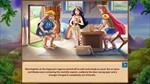  Argonauts Agency 3: Chair of Hephaestus  XBOX КЛЮЧ - изображение № 2