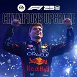  F1 23 - Улучшение до издания Champions  XBOX - КЛЮЧ