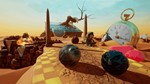  ROCK OF AGES 2: BIGGER & BOULDER  XBOX КЛЮЧ - изображение № 4
