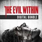  THE EVIL WITHIN DIGITAL BUNDLE  XBOX КЛЮЧ