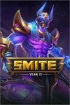  SMITE Начальный набор 11-й год  КЛЮЧ XBOX