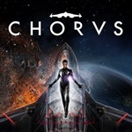  CHORUS   XBOX+PC КЛЮЧ