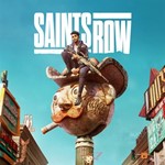  SAINTS ROW (2022) XBOX КЛЮЧ