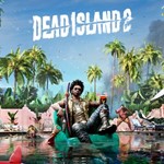 DEAD ISLAND 2 XBOX КЛЮЧ