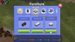  VIRTUAL FAMILIES 3: OUR COUNTRY HOME  XBOX+PC КЛЮЧ - изображение № 4