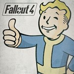 FALLOUT 4 XBOX КЛЮЧ