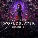  ДОПОЛНЕНИЕ WORLDSLAYER ДЛЯ OUTRIDERS XBOX |PC КЛЮЧ