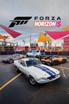  FORZA HORIZON 5 ACCELERATION CAR PACK КЛЮЧ XBOX|PC