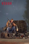  Vigor - Outlands Express Pack   КЛЮЧ XBOX