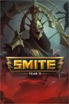  SMITE - Страшилища   КЛЮЧ XBOX