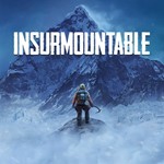  INSURMOUNTABLE   XBOX КЛЮЧ