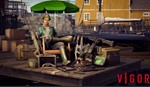  VIGOR - HEATWAVE HAVOC PACK   КЛЮЧ XBOX