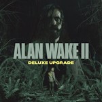  ALAN WAKE 2 DELUXE UPGRADE (DLC)   XBOX КЛЮЧ