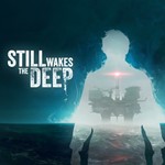  STILL WAKES THE DEEP XBOX | PC КЛЮЧ