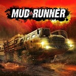  MUDRUNNER XBOX КЛЮЧ