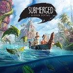 SUBMERGED: HIDDEN DEPTHS XBOX | PC КЛЮЧ