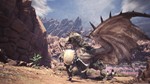  MONSTER HUNTER: WORLD XBOX КЛЮЧ - изображение № 4