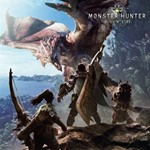  MONSTER HUNTER: WORLD XBOX КЛЮЧ