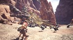  MONSTER HUNTER: WORLD XBOX КЛЮЧ - изображение № 2