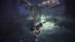  MONSTER HUNTER: WORLD XBOX КЛЮЧ - изображение № 5