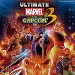 ULTIMATE MARVEL VS. CAPCOM 3 XBOX КЛЮЧ